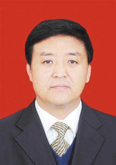 张保国（山西省晋城市阳城县人大常委会原主任、党组书记）