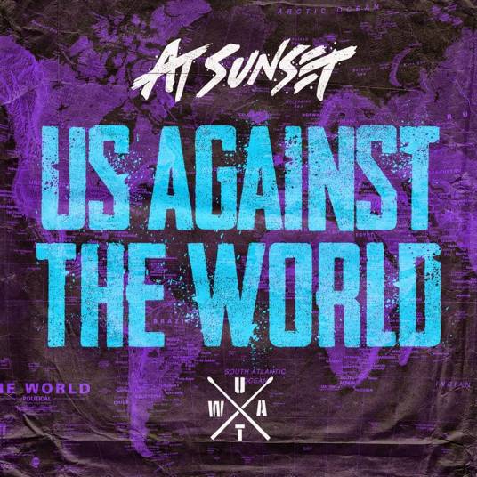 Us Against The World（酷玩乐队演唱歌曲）