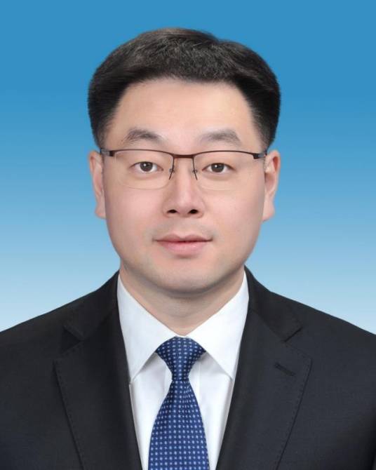 林斌（浙江省宁波市镇海区委书记）