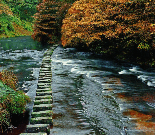 天台山风景区（大冶天台山景区）