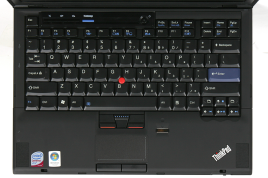 ThinkPad X300(6477HC1)