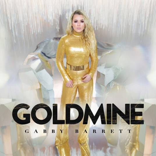 Goldmine（2020年加比·巴雷特发行的音乐专辑）