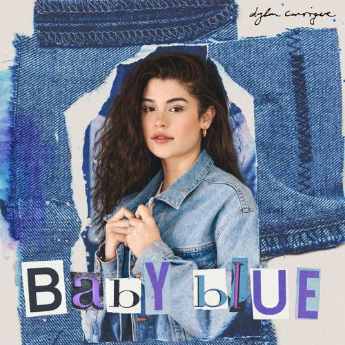 Baby Blue（Dylan Conrique演唱的歌曲）