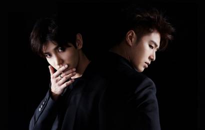 top of the world（东方神起2015发行歌曲）