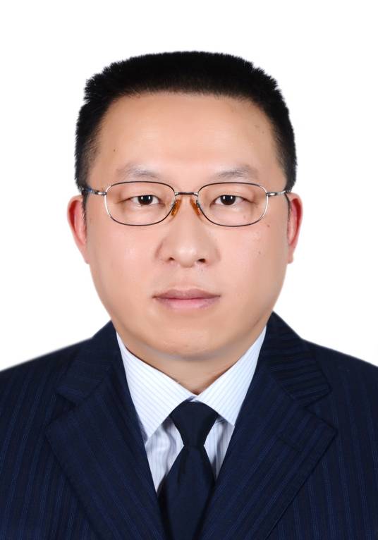 赵冰（贵州省六盘水市监察委员会委员，盘州市委常委、市纪委书记）