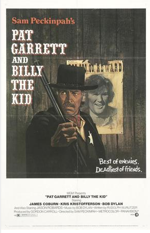 Billy the Kid（1973年山姆·佩金法执导西部电影）