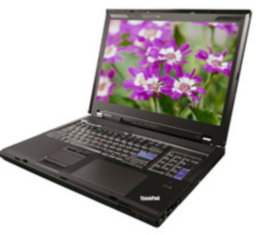 ThinkPad W700 2752NC1