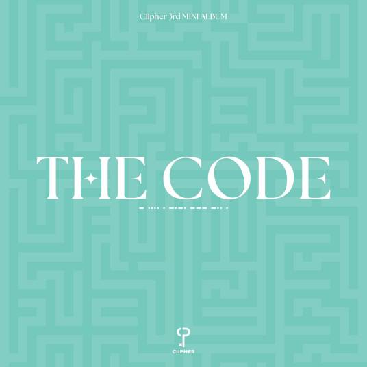 The Code（Ciipher第三张迷你专辑）