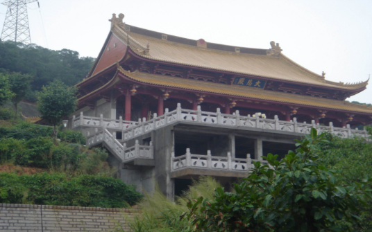 观音寺（河北省青县观音寺）