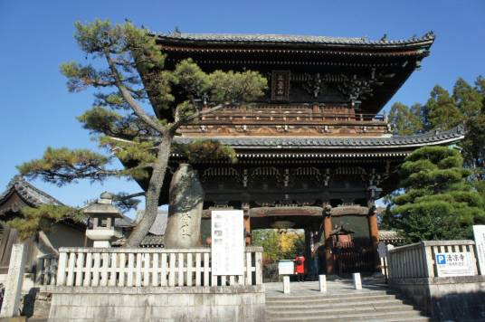 清凉寺（河北省张家口清凉寺）