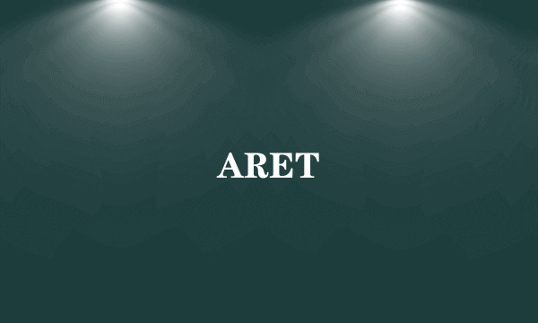 ARET