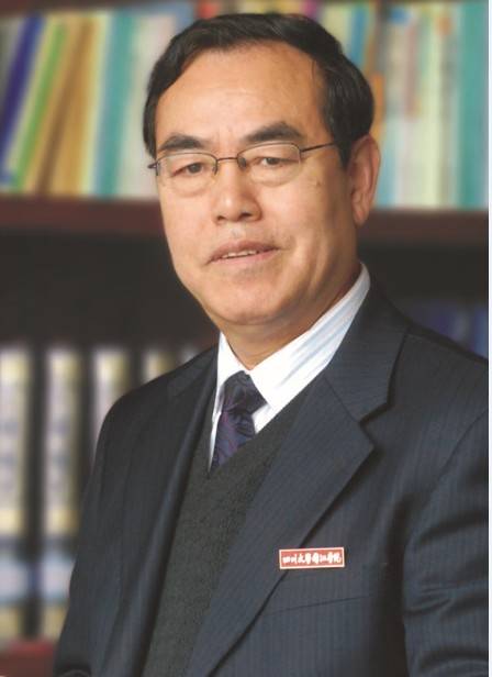 李志强（四川大学党委原副书记，锦江学院院长）