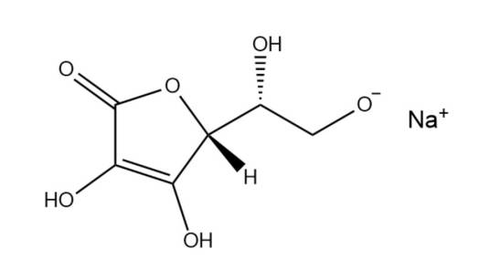 D-异抗坏血酸钠