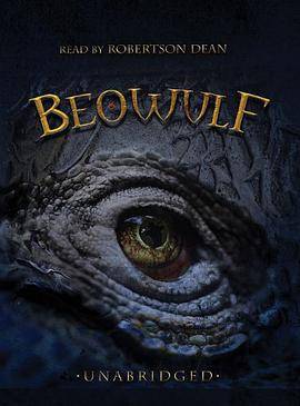 Beowulf（Gordon, R. K.; Dean, Robertson;著图书）