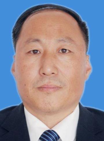 姜洪涛（山东省德州市夏津县医疗保障局党组成员、副局长）