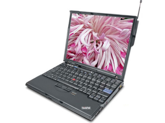 联想ThinkPad X61(7673LQ2)