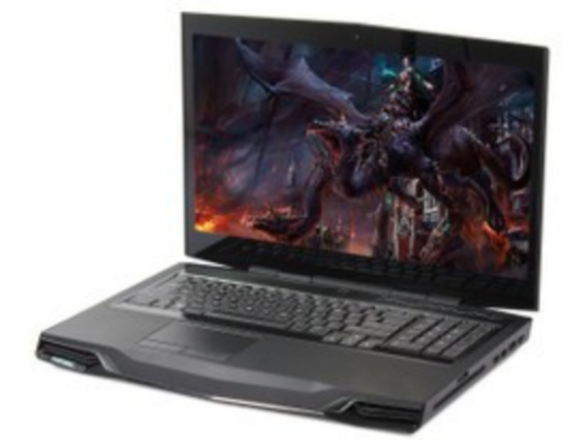 Alienware M15x(ALW15D-378)