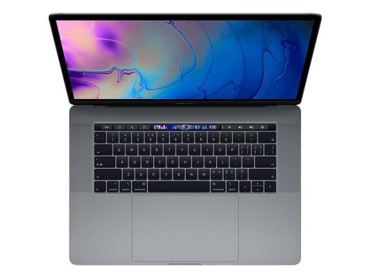 苹果MacBook Pro 15英寸 2018