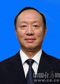 李平（南方科技大学原党委副书记）