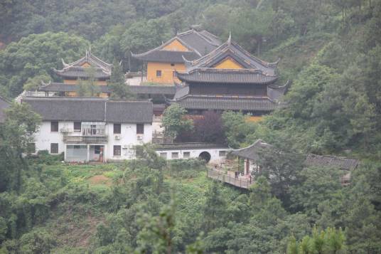 凤凰寺（磁县石场村凤凰寺）