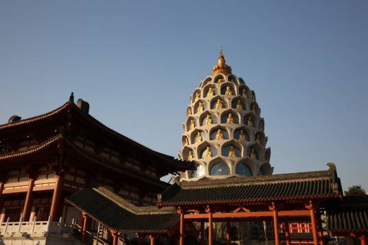 宝林寺（福建泉州寺庙）