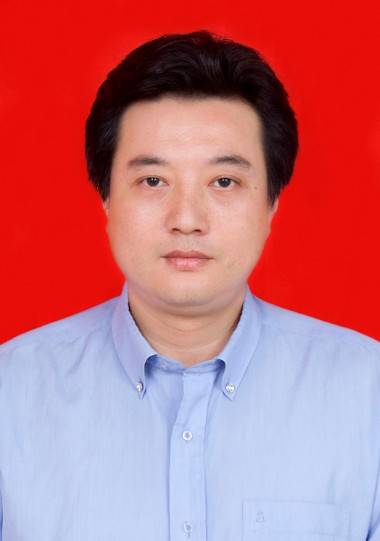 李海涛（中南民族大学数学与统计学学院原党委书记）