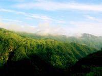 洞宫山脉