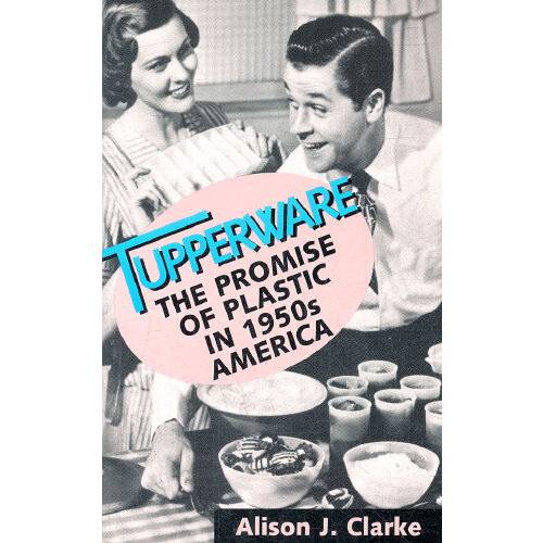 tupperware（2001年Random House US出版的图书）