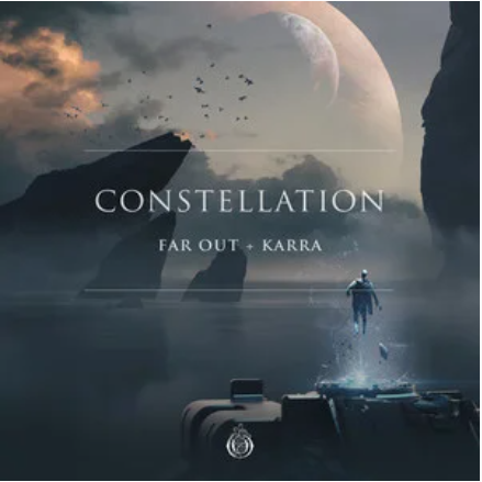 constellation（Far Out等演唱的歌曲）