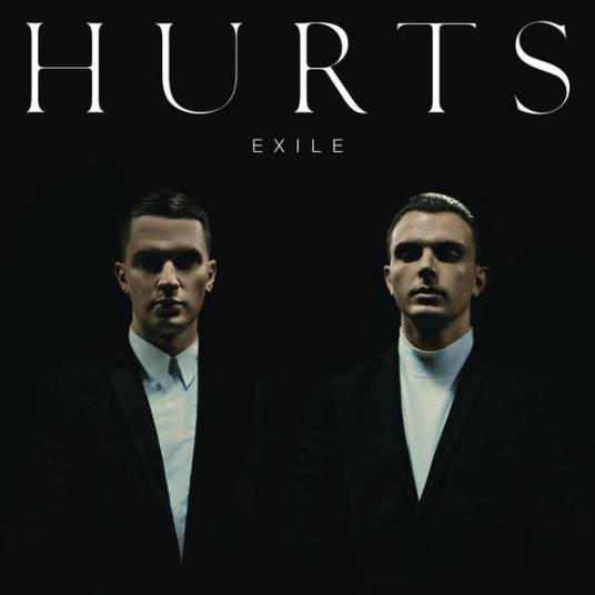 Devotion（Hurts Feat. Kylie Minogue演唱歌曲）