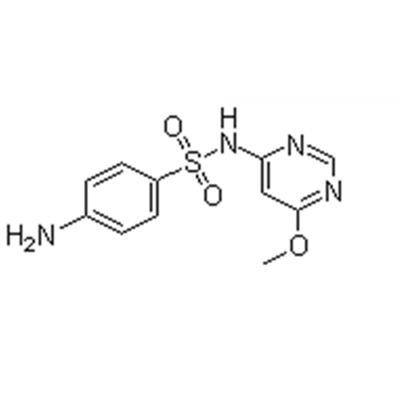 磺胺-6-甲氧嘧啶