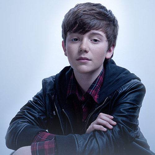 Running away（Greyson Chance 演唱歌曲）