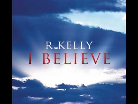 I Believe（R.Kelly演唱歌曲）