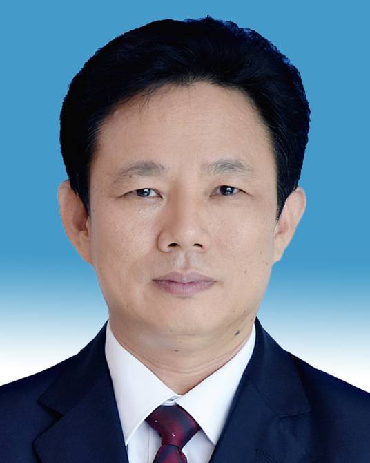 李贤（广西壮族自治区北海市政协秘书长）