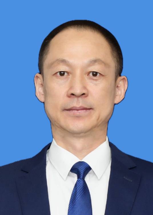 李春江（牡丹江师范学院院长、党委副书记）