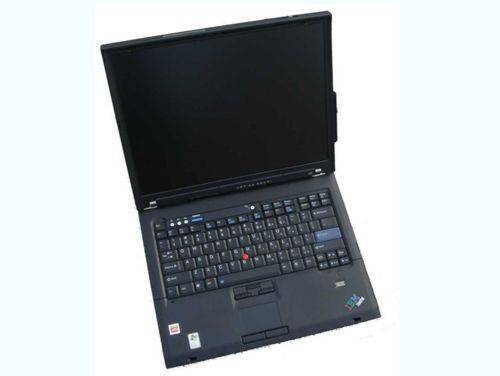 IBM ThinkPad T60 20076TC