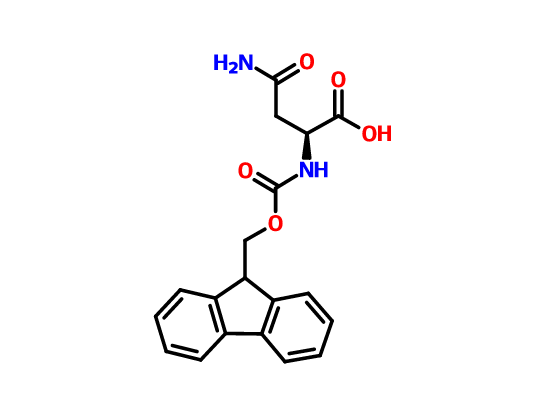 FMOC-L-天冬酰胺