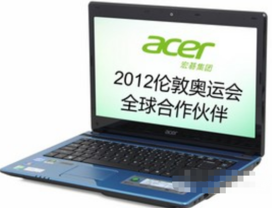 Acer 4752G-52452G50Mnbb