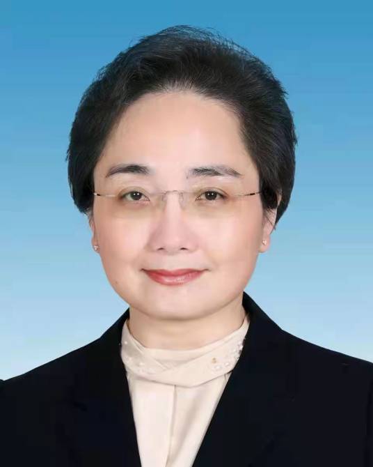 李莉（广西壮族自治区北海市委副书记，市人民政府市长）