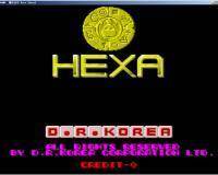 魔法宝石hexa