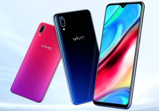 vivo Y93（4GB RAM/全网通）