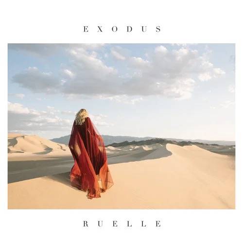 Exodus（Ruelle演唱歌曲）