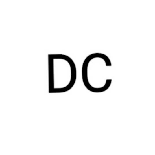 DC（药品取消）