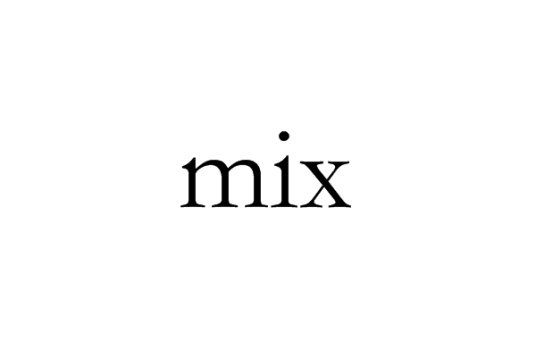 mix（微软互联网体验）