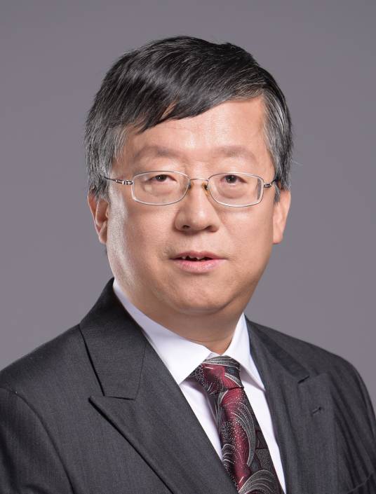 张雄（清华大学笃实书院院长）