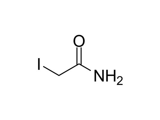 碘乙酰胺