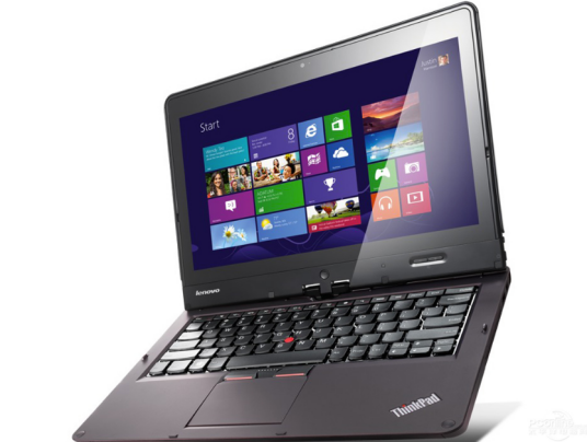 联想ThinkPad S230u Twist(33473QC)