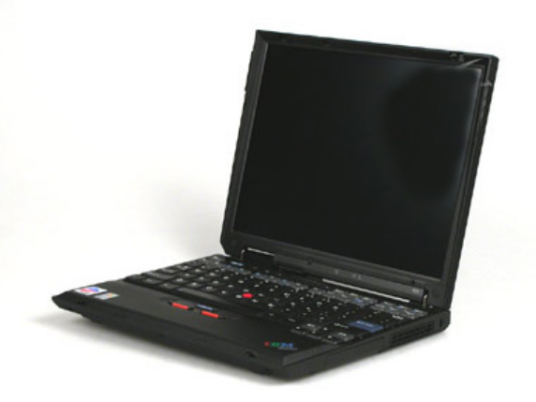 IBM ThinkPad X31 2672G3C