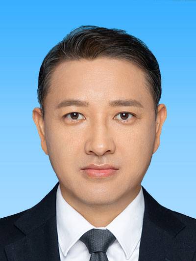 彭涛（四川省凉山州政府副州长、党组成员）