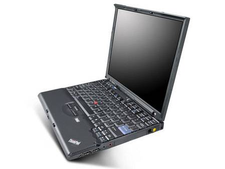 联想ThinkPad X61(7673LN2)